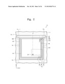 ELECTRO-WETTING DISPLAY diagram and image