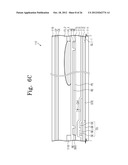 ELECTRO-WETTING DISPLAY diagram and image