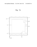 ELECTRO-WETTING DISPLAY diagram and image