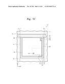 ELECTRO-WETTING DISPLAY diagram and image