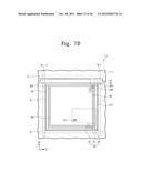 ELECTRO-WETTING DISPLAY diagram and image