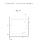 ELECTRO-WETTING DISPLAY diagram and image