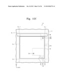 ELECTRO-WETTING DISPLAY diagram and image