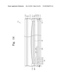 ELECTRO-WETTING DISPLAY diagram and image