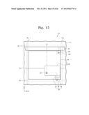 ELECTRO-WETTING DISPLAY diagram and image