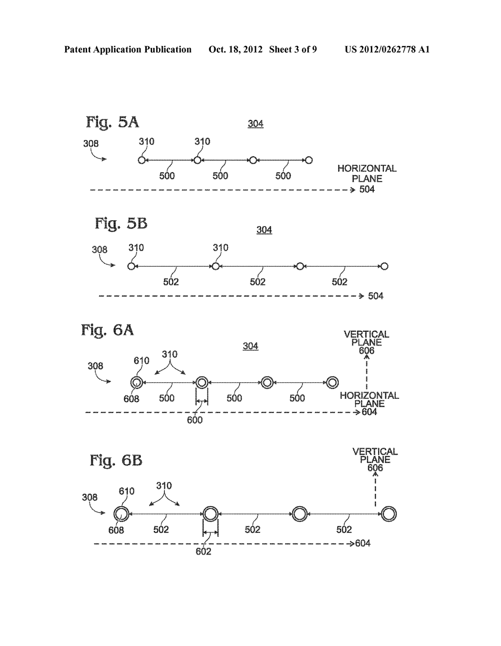 Physical Modulation Tuned Plasmonic Device - diagram, schematic, and image 04