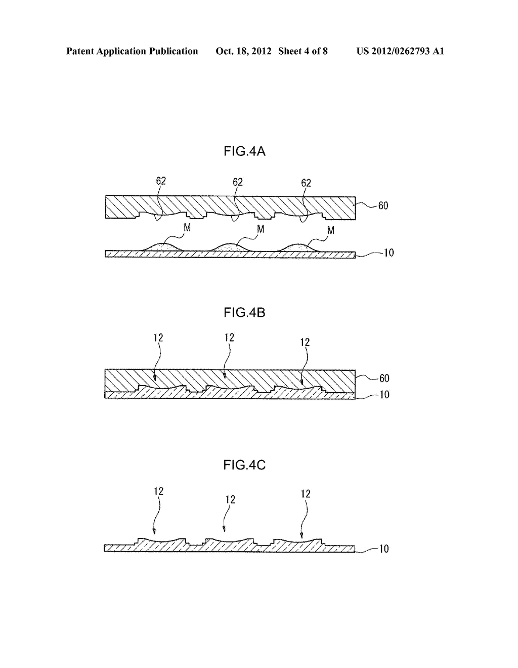 BLACK CURABLE COMPOSITION FOR WAFER - LEVEL LENS, AND WAFER - LEVEL LENS - diagram, schematic, and image 05