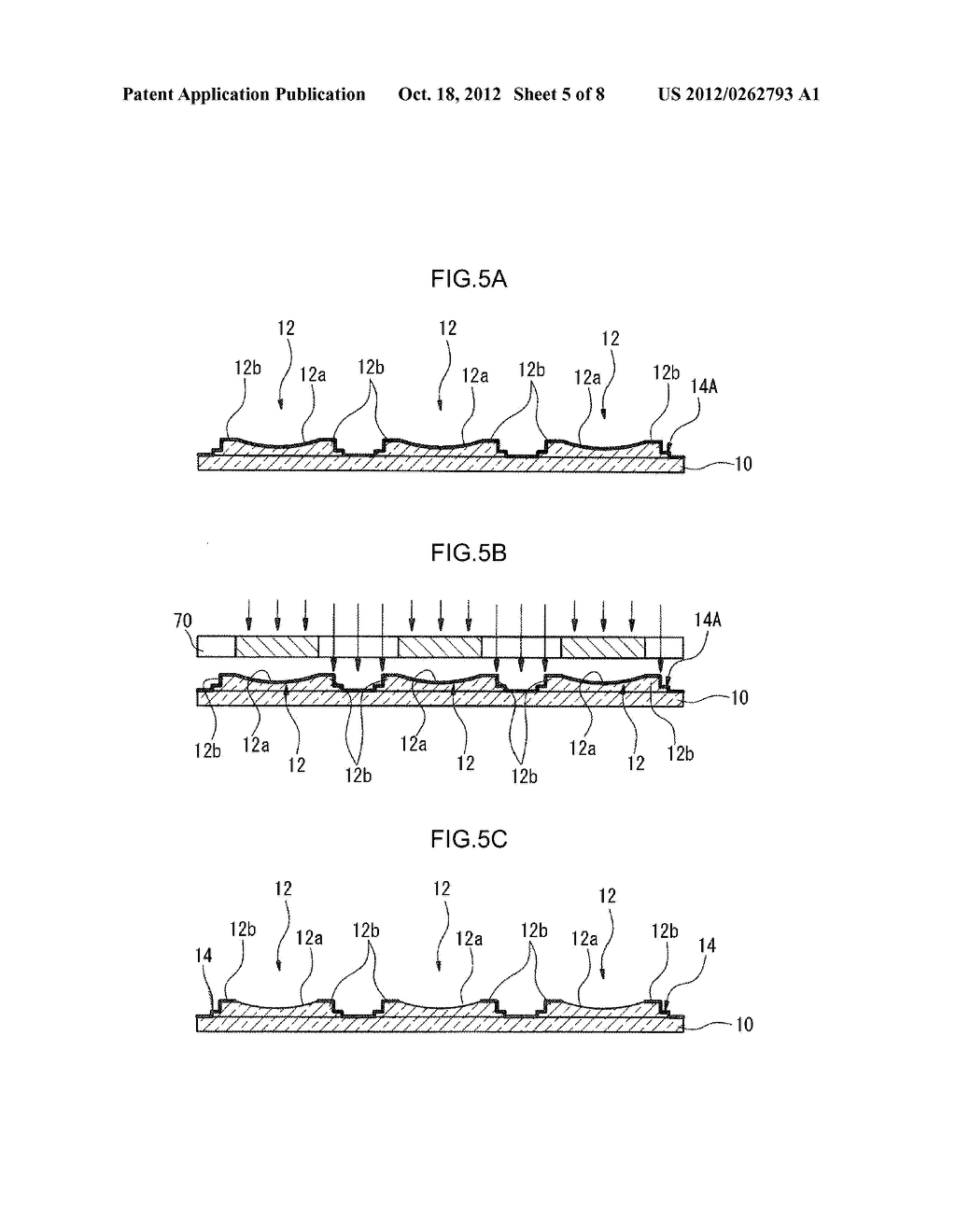 BLACK CURABLE COMPOSITION FOR WAFER - LEVEL LENS, AND WAFER - LEVEL LENS - diagram, schematic, and image 06