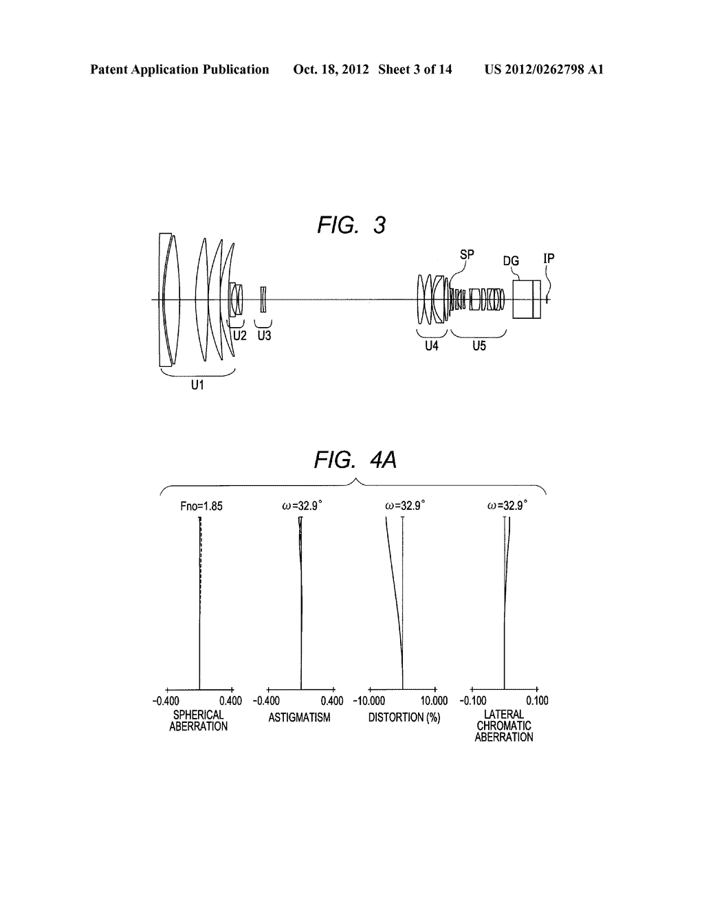 ZOOM LENS AND IMAGE PICKUP APPARATUS INCLUDING THE SAME - diagram, schematic, and image 04