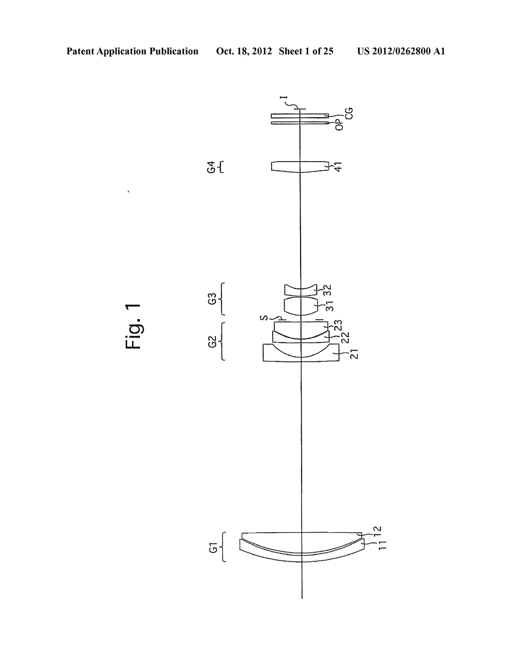 ZOOM LENS SYSTEM - diagram, schematic, and image 02