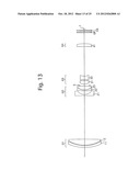 ZOOM LENS SYSTEM diagram and image