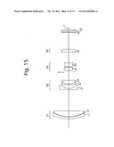 ZOOM LENS SYSTEM diagram and image