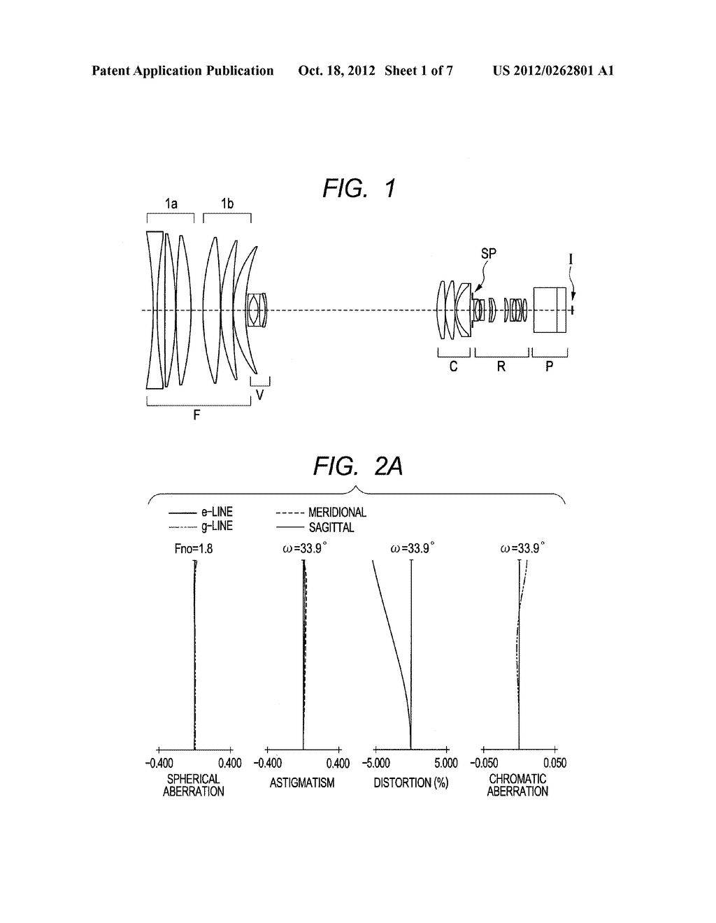 ZOOM LENS AND IMAGE PICKUP APPARATUS INCLUDING THE SAME - diagram, schematic, and image 02