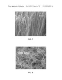 THERMALLY-RESILIENT, BROADBAND OPTICAL ABSORBER FROM UV-TO-IR DERIVED FROM     CARBON NANOSTRUCTURES AND METHOD OF MAKING THE SAME diagram and image