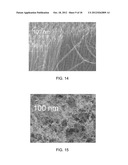 THERMALLY-RESILIENT, BROADBAND OPTICAL ABSORBER FROM UV-TO-IR DERIVED FROM     CARBON NANOSTRUCTURES AND METHOD OF MAKING THE SAME diagram and image