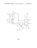 TEST APPARATUS AND METHOD OF TESTING WITH A TEST APPARATUS diagram and image