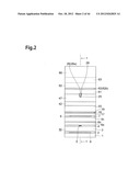 THIN-FILM MAGNETIC HEAD, METHOD OF MANUFACTURING THE SAME, HEAD GIMBAL     ASSEMBLY, AND HARD DISK DRIVE diagram and image