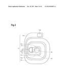 THIN-FILM MAGNETIC HEAD, METHOD OF MANUFACTURING THE SAME, HEAD GIMBAL     ASSEMBLY, AND HARD DISK DRIVE diagram and image