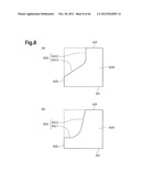 THIN-FILM MAGNETIC HEAD, METHOD OF MANUFACTURING THE SAME, HEAD GIMBAL     ASSEMBLY, AND HARD DISK DRIVE diagram and image