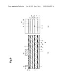 THIN-FILM MAGNETIC HEAD, METHOD OF MANUFACTURING THE SAME, HEAD GIMBAL     ASSEMBLY, AND HARD DISK DRIVE diagram and image