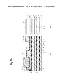 THIN-FILM MAGNETIC HEAD, METHOD OF MANUFACTURING THE SAME, HEAD GIMBAL     ASSEMBLY, AND HARD DISK DRIVE diagram and image