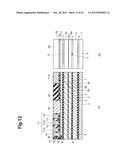 THIN-FILM MAGNETIC HEAD, METHOD OF MANUFACTURING THE SAME, HEAD GIMBAL     ASSEMBLY, AND HARD DISK DRIVE diagram and image