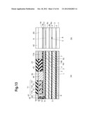 THIN-FILM MAGNETIC HEAD, METHOD OF MANUFACTURING THE SAME, HEAD GIMBAL     ASSEMBLY, AND HARD DISK DRIVE diagram and image