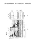 THIN-FILM MAGNETIC HEAD, METHOD OF MANUFACTURING THE SAME, HEAD GIMBAL     ASSEMBLY, AND HARD DISK DRIVE diagram and image