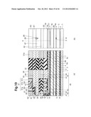 THIN-FILM MAGNETIC HEAD, METHOD OF MANUFACTURING THE SAME, HEAD GIMBAL     ASSEMBLY, AND HARD DISK DRIVE diagram and image