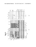 THIN-FILM MAGNETIC HEAD, METHOD OF MANUFACTURING THE SAME, HEAD GIMBAL     ASSEMBLY, AND HARD DISK DRIVE diagram and image