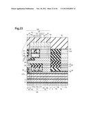 THIN-FILM MAGNETIC HEAD, METHOD OF MANUFACTURING THE SAME, HEAD GIMBAL     ASSEMBLY, AND HARD DISK DRIVE diagram and image