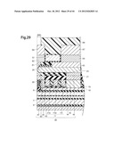 THIN-FILM MAGNETIC HEAD, METHOD OF MANUFACTURING THE SAME, HEAD GIMBAL     ASSEMBLY, AND HARD DISK DRIVE diagram and image