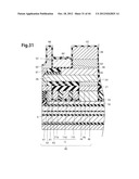 THIN-FILM MAGNETIC HEAD, METHOD OF MANUFACTURING THE SAME, HEAD GIMBAL     ASSEMBLY, AND HARD DISK DRIVE diagram and image