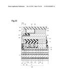 THIN-FILM MAGNETIC HEAD, METHOD OF MANUFACTURING THE SAME, HEAD GIMBAL     ASSEMBLY, AND HARD DISK DRIVE diagram and image