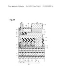 THIN-FILM MAGNETIC HEAD, METHOD OF MANUFACTURING THE SAME, HEAD GIMBAL     ASSEMBLY, AND HARD DISK DRIVE diagram and image