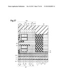 THIN-FILM MAGNETIC HEAD, METHOD OF MANUFACTURING THE SAME, HEAD GIMBAL     ASSEMBLY, AND HARD DISK DRIVE diagram and image