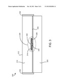 Directing the Flow of Electrostatic Discharge (ESD) Current to a Targeted     Impedance Using Nested Plates diagram and image