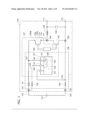 SEMICONDUCTOR DEVICE, DC-DC CONVERTER, AND PROTECTIVE ELEMENT diagram and image