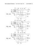 SEMICONDUCTOR DEVICE, DC-DC CONVERTER, AND PROTECTIVE ELEMENT diagram and image