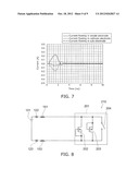 SEMICONDUCTOR DEVICE, DC-DC CONVERTER, AND PROTECTIVE ELEMENT diagram and image