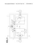 MOTOR CONTROL APPARATUS AND BUSH THEREFOR diagram and image