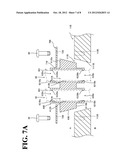 MOTOR CONTROL APPARATUS AND BUSH THEREFOR diagram and image