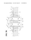 MOTOR CONTROL APPARATUS AND BUSH THEREFOR diagram and image