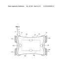 CERAMIC CAPACITOR AND ELECTRONIC COMPONENT INCLUDING THE SAME diagram and image