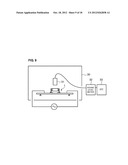 CERAMIC CAPACITOR AND ELECTRONIC COMPONENT INCLUDING THE SAME diagram and image