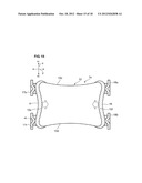 CERAMIC CAPACITOR AND ELECTRONIC COMPONENT INCLUDING THE SAME diagram and image