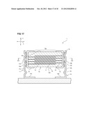 CERAMIC CAPACITOR AND ELECTRONIC COMPONENT INCLUDING THE SAME diagram and image