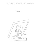 Protective casing for a portable electronic apparatus diagram and image