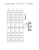 MOTHERBOARD SUBSTRATE HAVING NO MEMORY INTERCONNECTS diagram and image