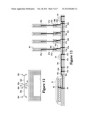 MOTHERBOARD SUBSTRATE HAVING NO MEMORY INTERCONNECTS diagram and image